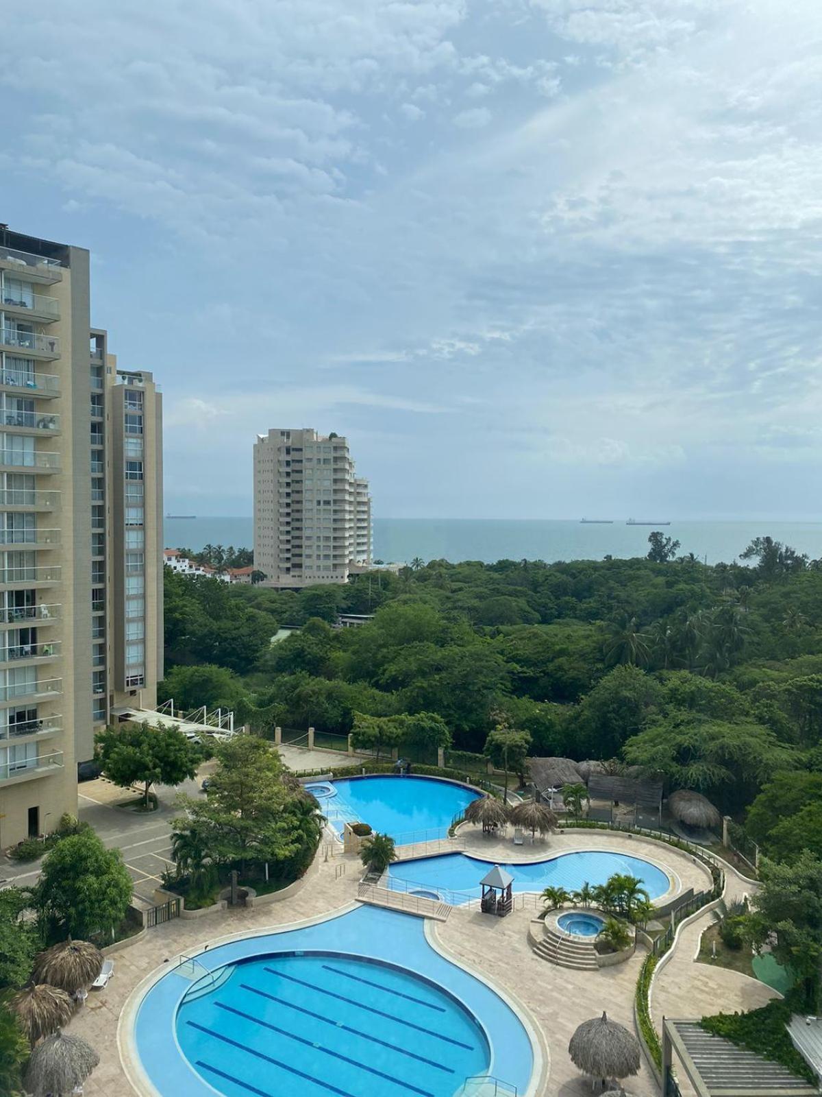 Beautiful In Zazue Santa Marta (Magdalena)