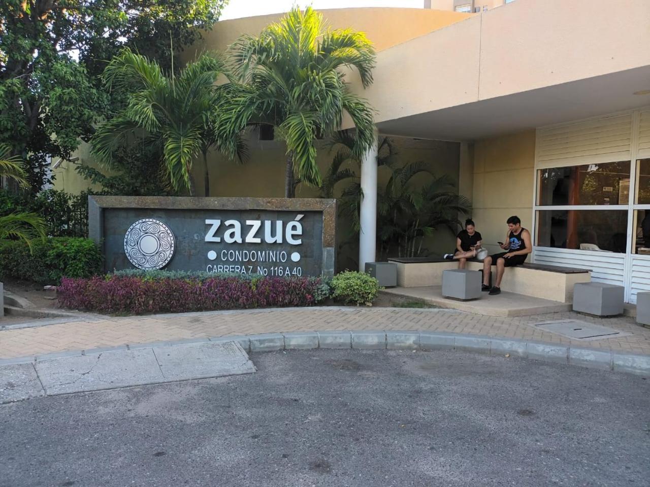 Apartamento Beautiful In Zazue *