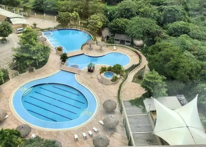 Beautiful Beach Apartment In Zazue