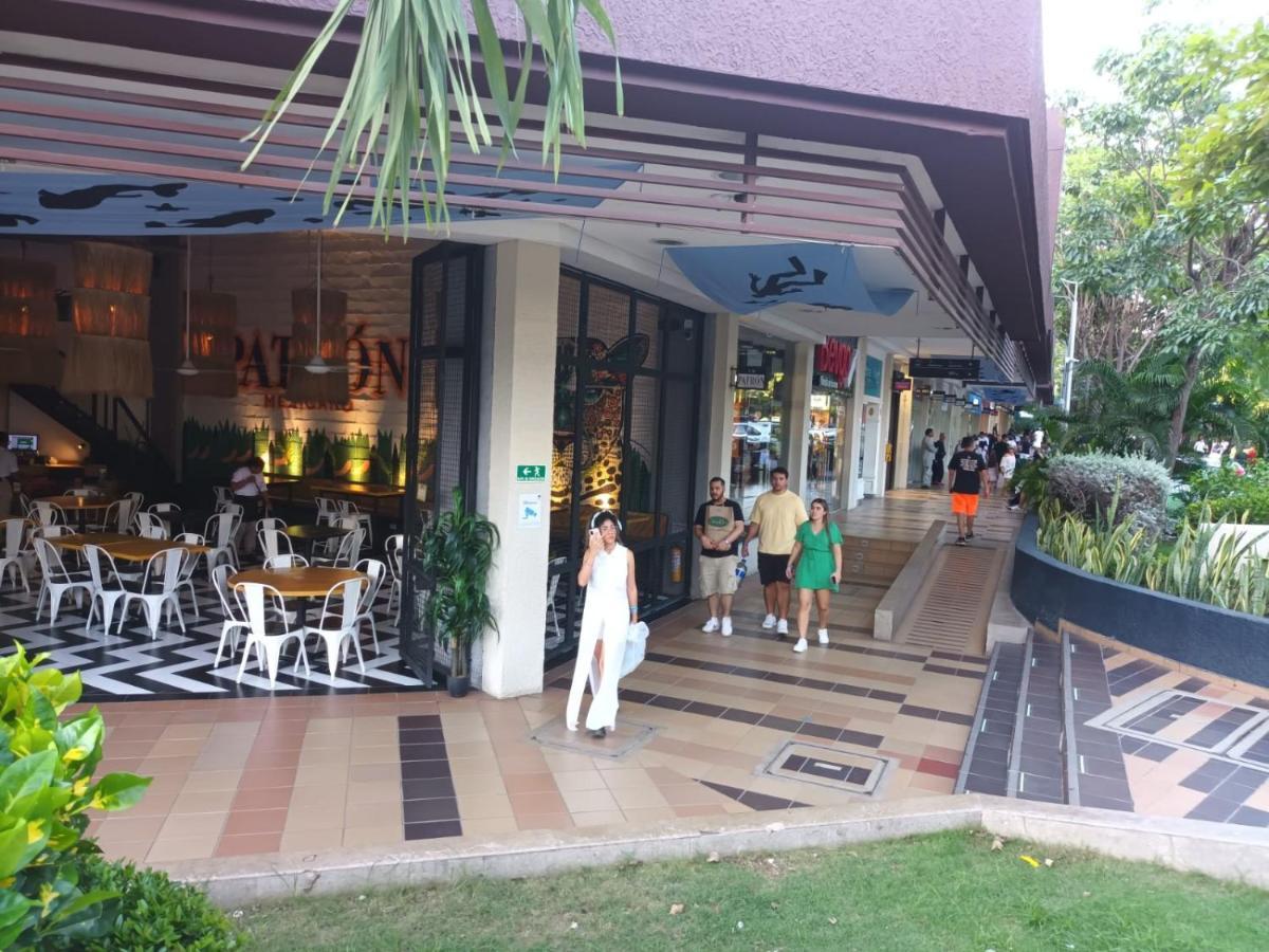 Apartamento Beautiful In Zazue Santa Marta (Magdalena)