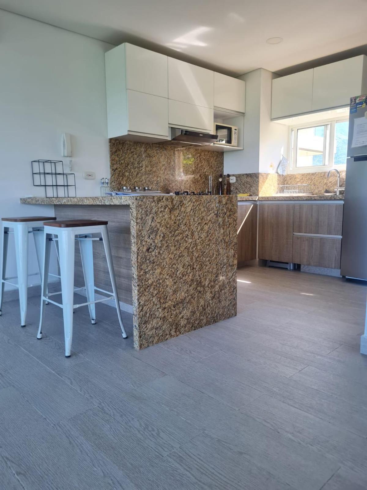 Beautiful In Zazue Apartamento