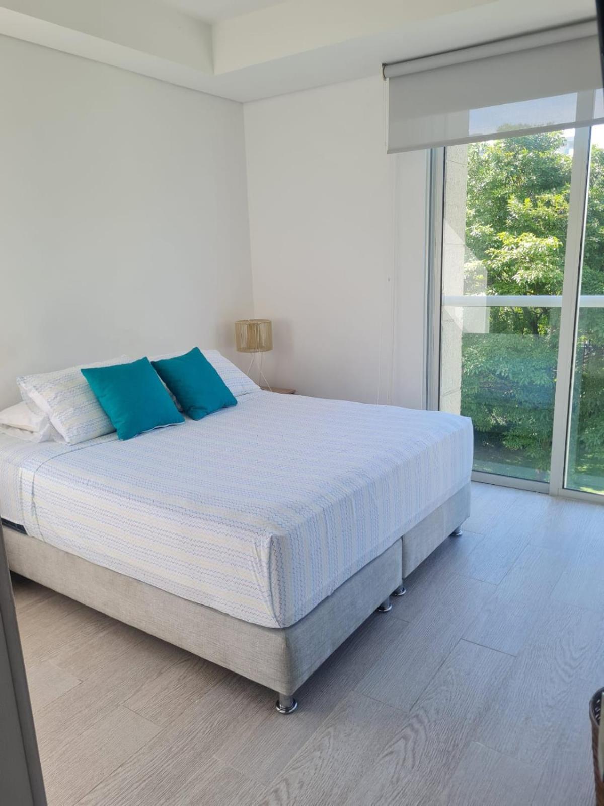 Apartamento Beautiful In Zazue *